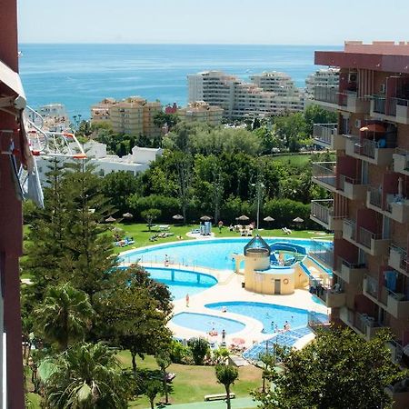 Minerva701 Διαμέρισμα Benalmádena Εξωτερικό φωτογραφία