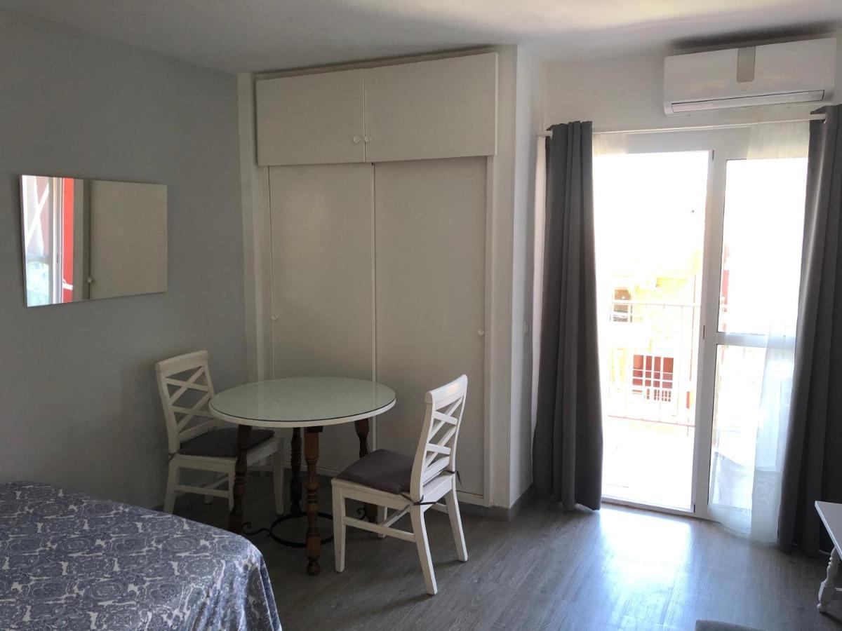 Minerva701 Διαμέρισμα Benalmádena Εξωτερικό φωτογραφία