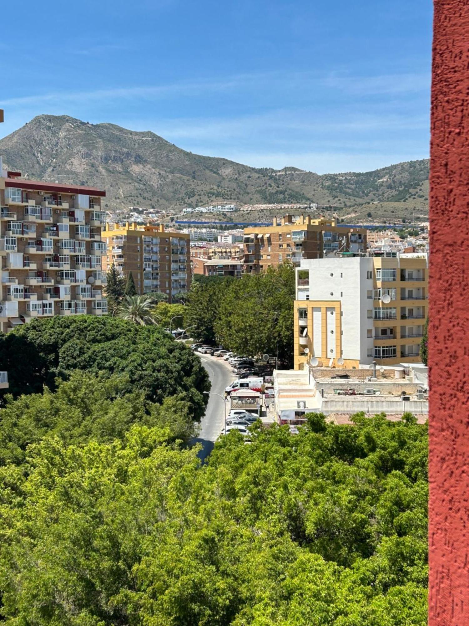 Minerva701 Διαμέρισμα Benalmádena Εξωτερικό φωτογραφία