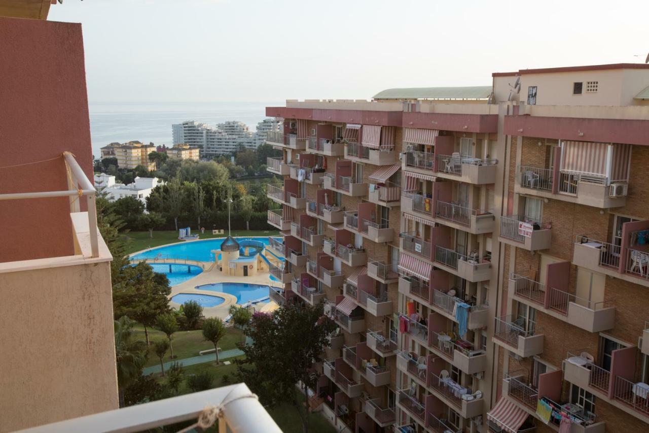 Minerva701 Διαμέρισμα Benalmádena Εξωτερικό φωτογραφία