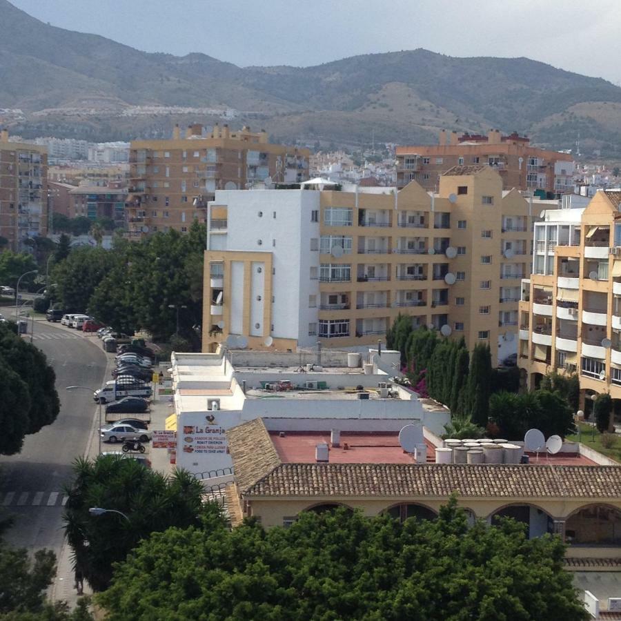 Minerva701 Διαμέρισμα Benalmádena Εξωτερικό φωτογραφία