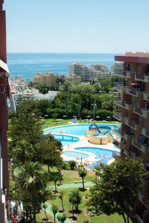 Minerva701 Διαμέρισμα Benalmádena Εξωτερικό φωτογραφία